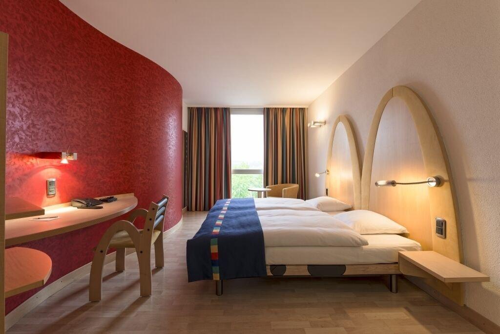 B&B Hotel Lully 3 Lakes Estavayer-le-lac Buitenkant foto