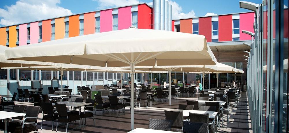 B&B Hotel Lully 3 Lakes Estavayer-le-lac Buitenkant foto
