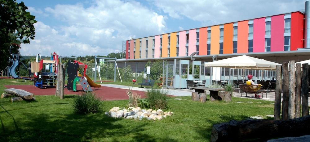 B&B Hotel Lully 3 Lakes Estavayer-le-lac Buitenkant foto