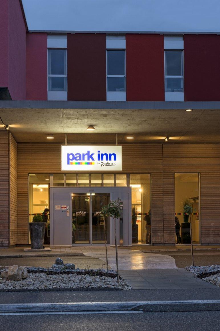 B&B Hotel Lully 3 Lakes Estavayer-le-lac Buitenkant foto