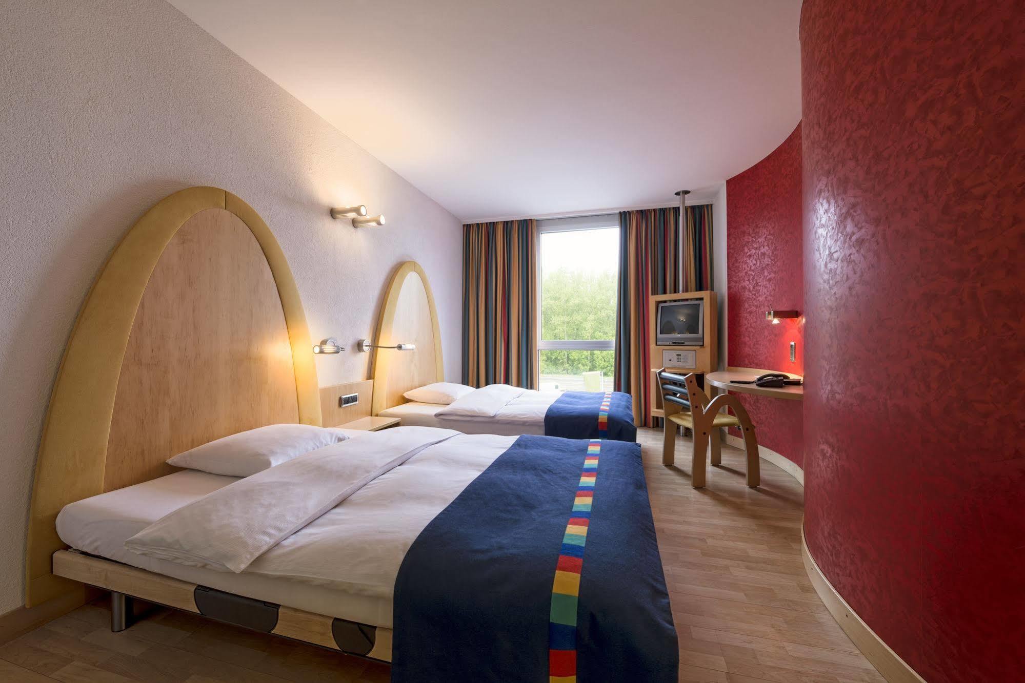 B&B Hotel Lully 3 Lakes Estavayer-le-lac Buitenkant foto